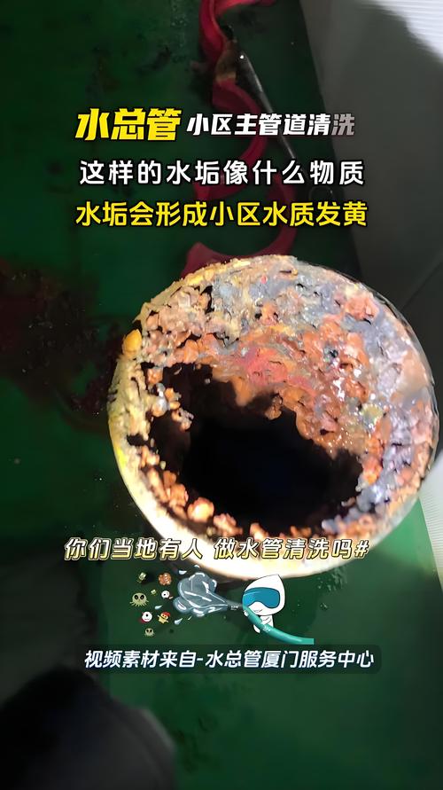工业循环冷却水的水处理：2024年现场踩坑后整理的实操指南