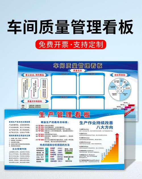 全面质量管理：制造工厂降本增效的实招，不是虚口号