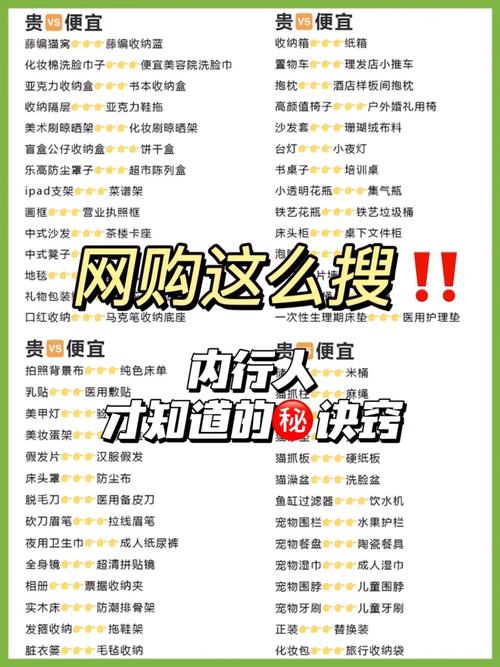拿到关键词先搜一遍，摸准真实需求