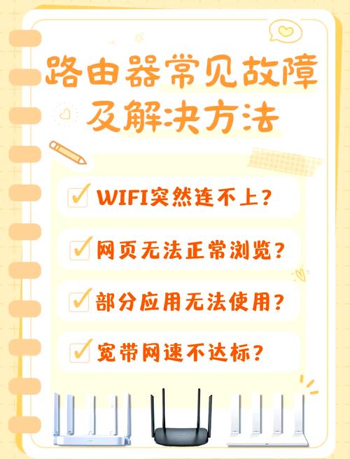 自己动手就能做的初步排查