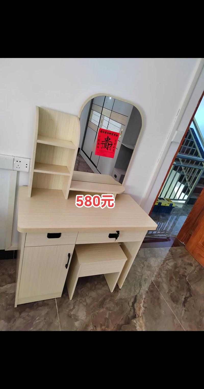 化妆台装修的10个灵魂拷问：工程师踩坑后的私藏答案