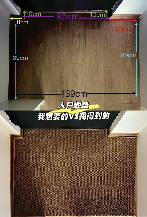 装修地垫选购与布置：11个常见问题全解答