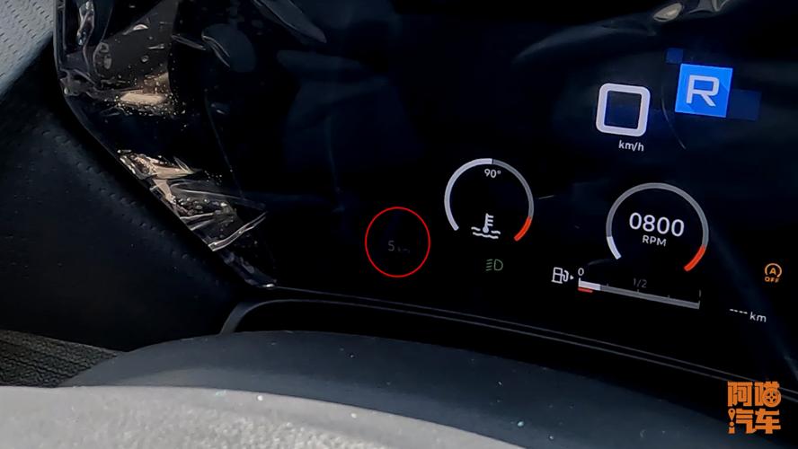 装完别急着交车，路试要卡这两个标准