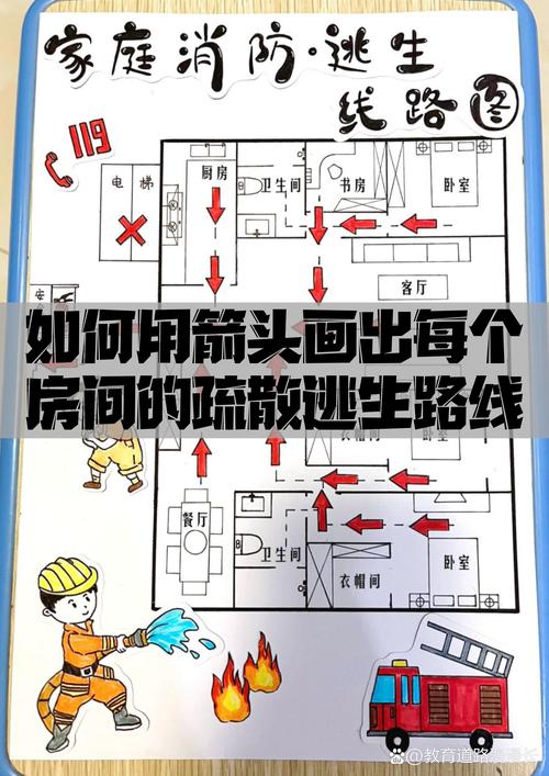 紧急避险时间条件判断示意图
