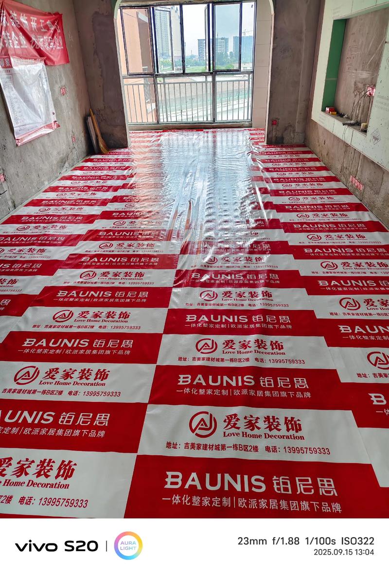 木工施工的那些坑，我替你踩过了！—— 一位老工程师的碎碎念