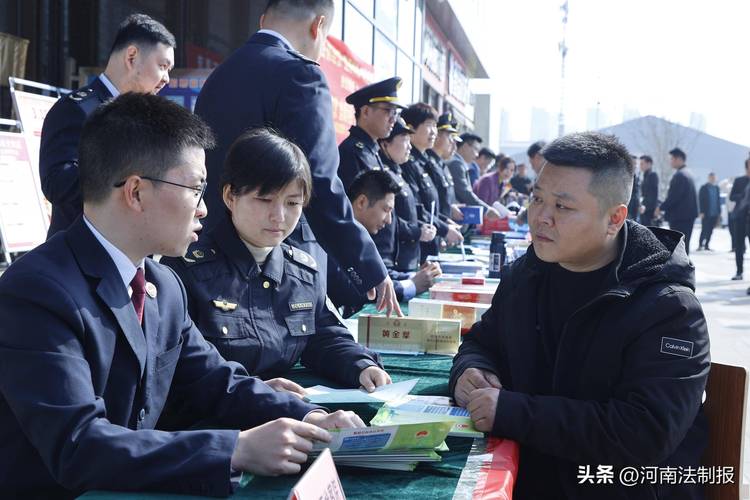 公益诉讼立案材料梳理场景图