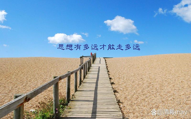 以后的趋势?别想太远,先看脚下