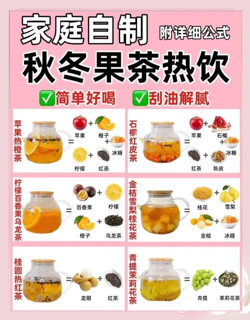 把配方奶冲泡比作冻干水果茶，核心原理一看就懂