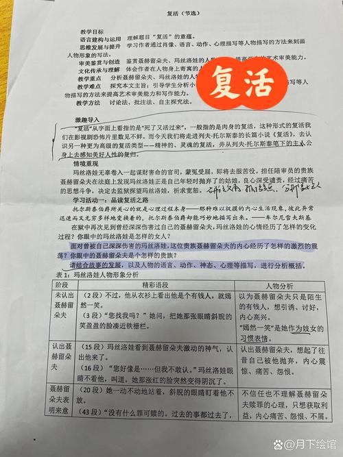 三、取出后的“复活”步骤,别偷懒