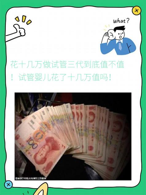 三、花了几十万,值不值?