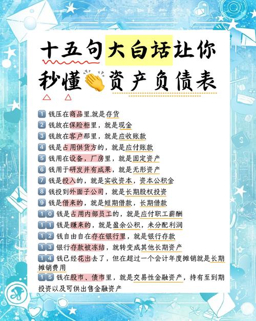 最后说几句大白话