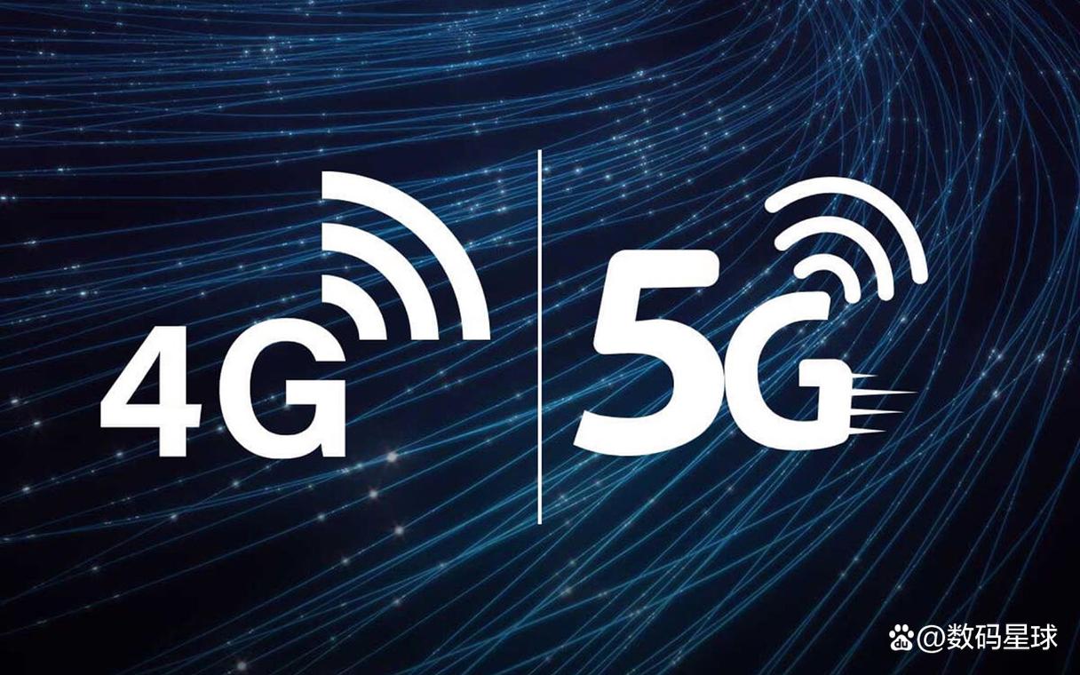 原来我们用的5G,连十分之一的本事都没掏出来