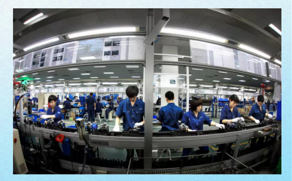 柔性制造不是大厂专属：中小制造企业玩得起的落地思路