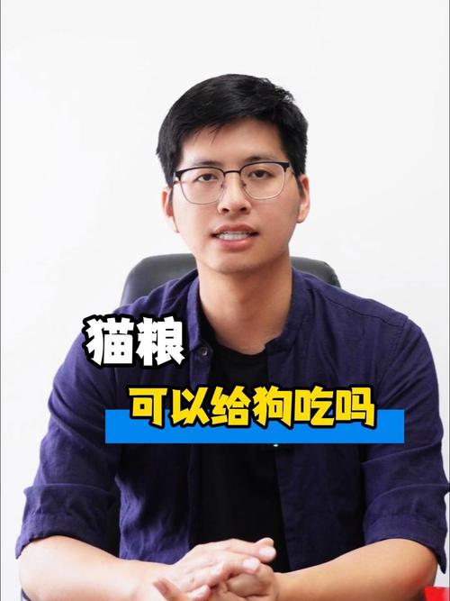狗能吃猫粮吗？