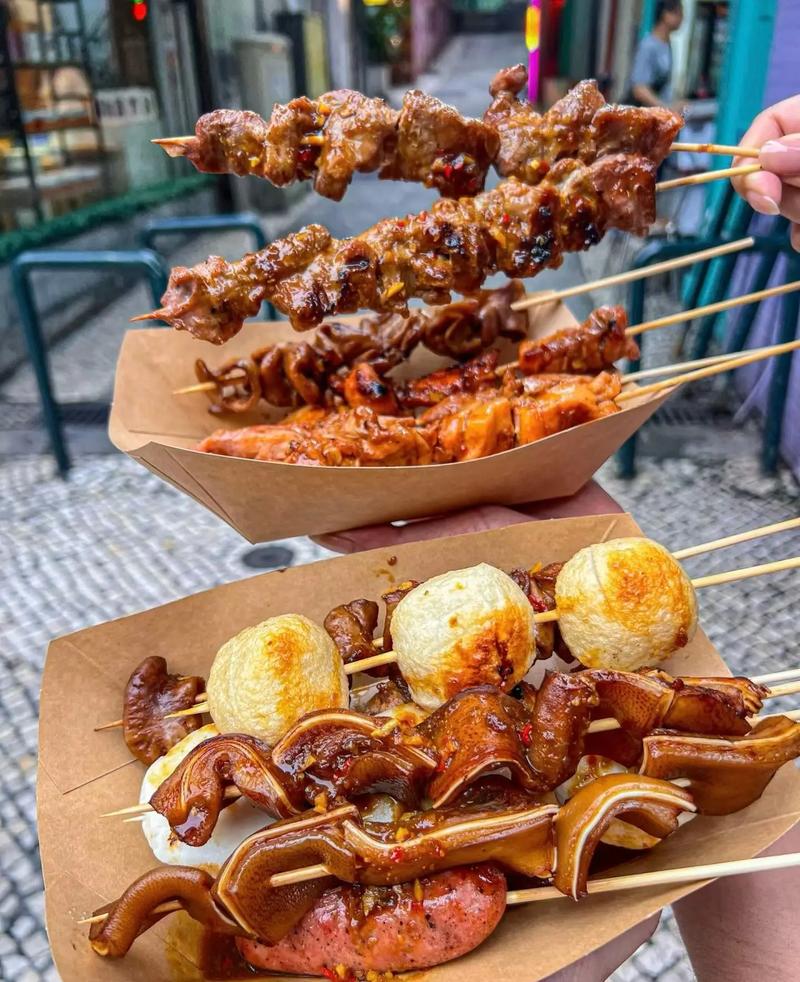手机拍美食总是不诱人怎么办?