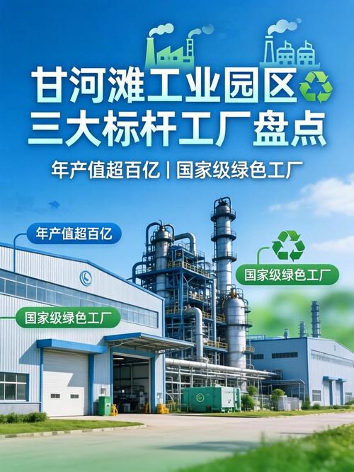 做工业标杆工厂,最容易踩的三个坑