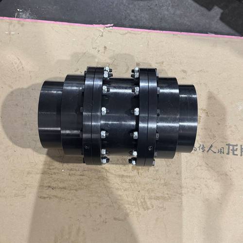 选完联轴器就完事了？安装维护才是寿命关键