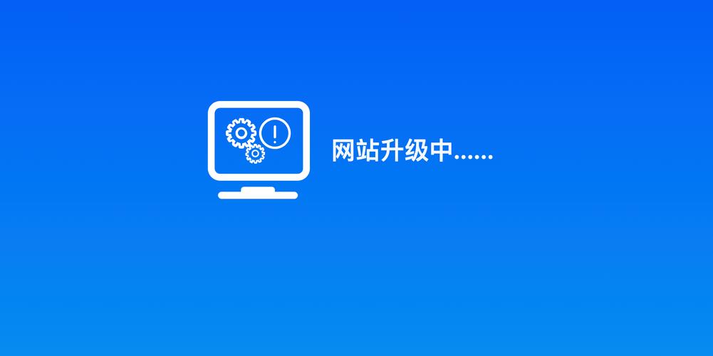 带最新更新标记的过期内容网页示例