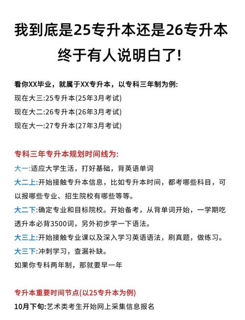 升本的两年别瞎玩，就业准备从考上第一天就开始