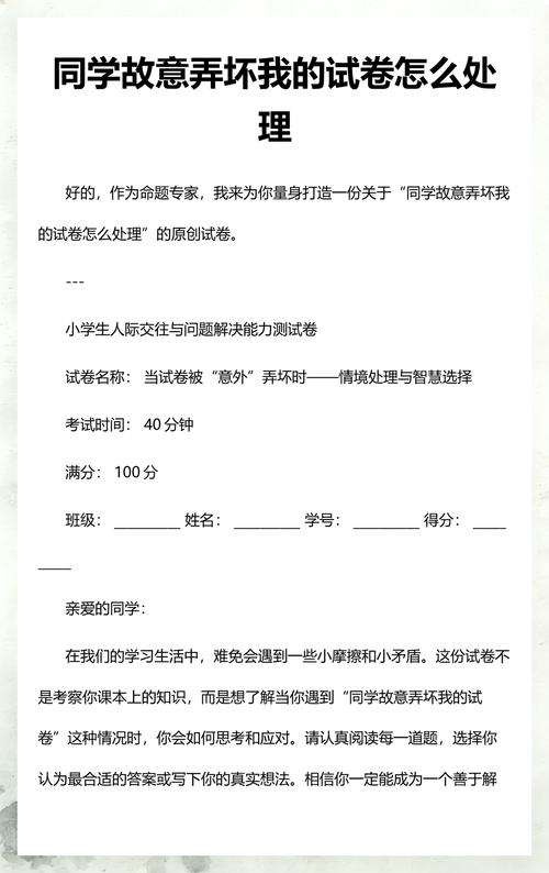 我故意留了不许全用它的题
