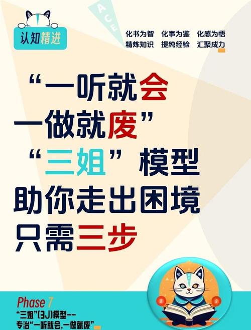 从知道到做到:那道要命的鸿沟