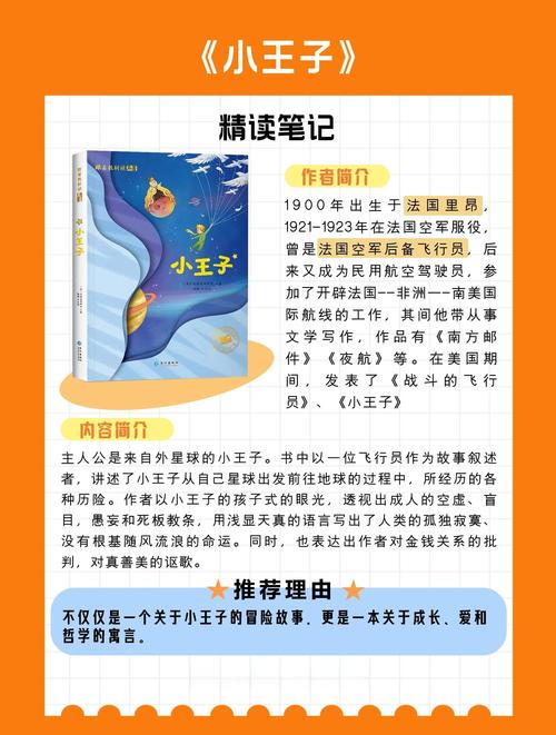 初中男生书桌里压在游戏攻略下的《小王子》