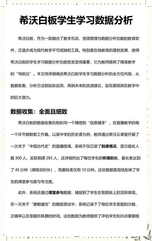 中学生围坐讨论数据分析结果白板
