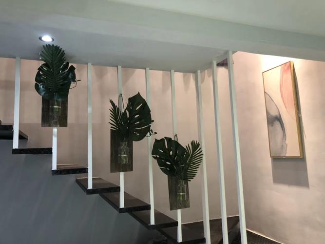 特别提醒:装修小白最容易犯的仿真绿植错误