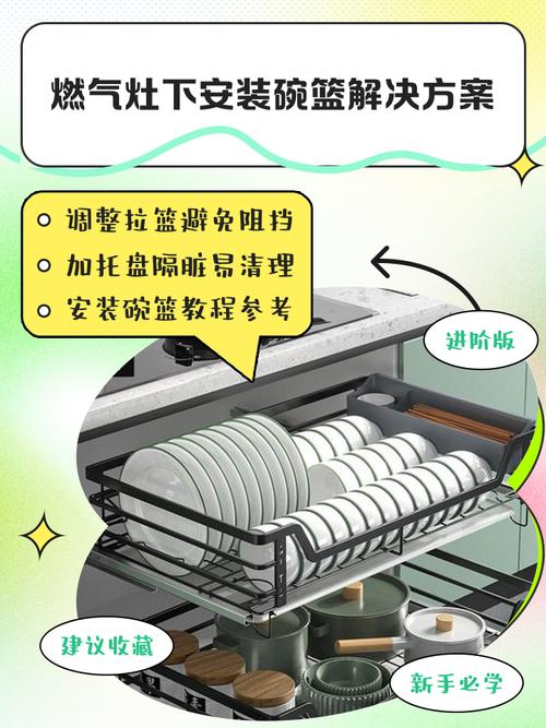 碗篮安装施工常见问题