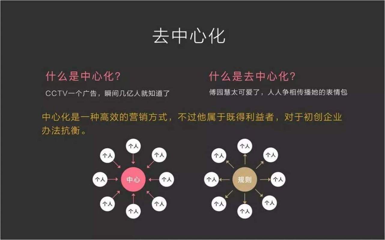 时延决定成败:中心化那套在物理上就不成立