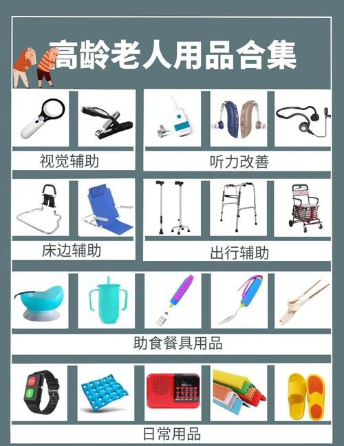 0-3岁分月龄无障碍家庭改造物品清单