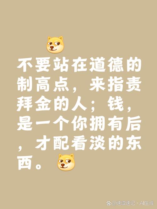 精准说清:谁能买,谁别碰