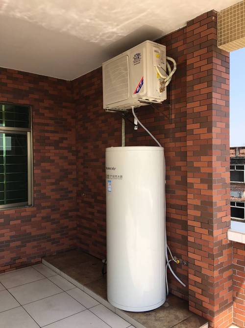 空气能热水器装修避坑全指南：12个业主最关心的实操问题