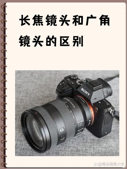 长焦、广角…这些副摄是赠品吗?