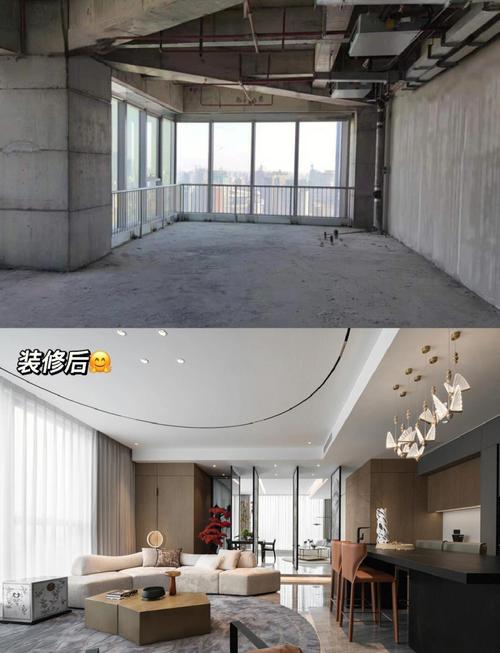 暗室采光必看：装修工程师揭秘10个关键问答，告别小黑屋！