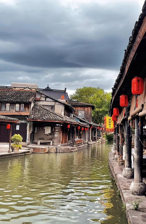 冷门小众旅游地