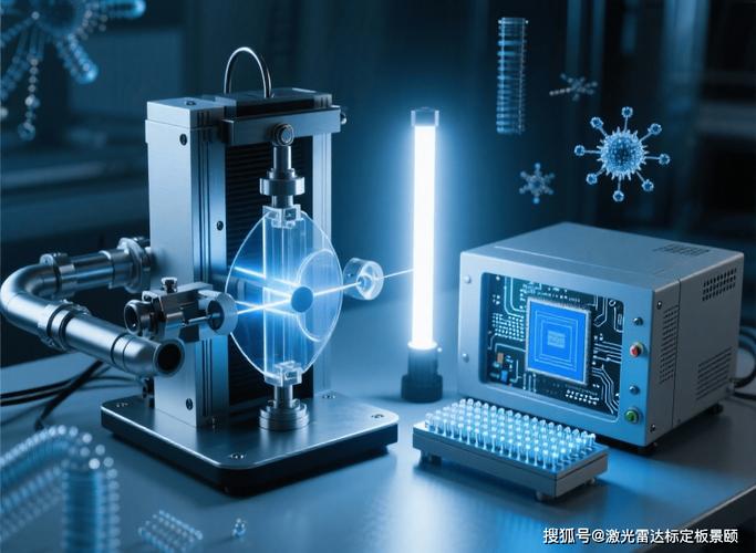 精密测量技术的下一个爆发点在哪？