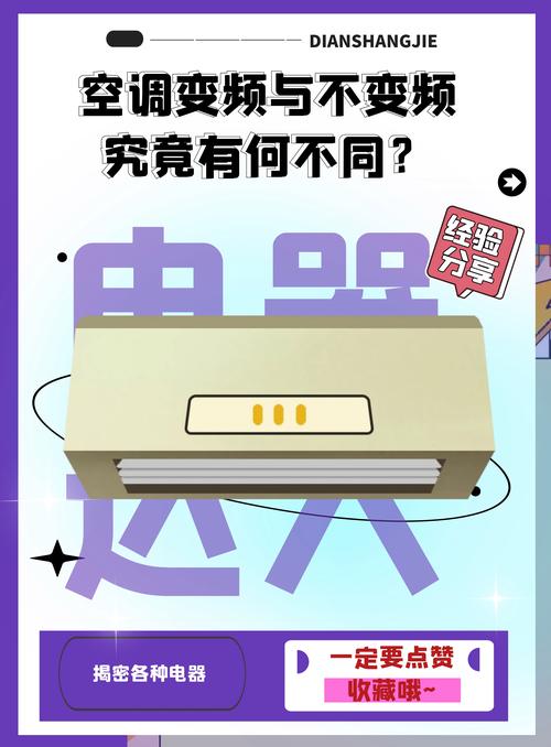 现在的变频节能,早就不是当年的概念了