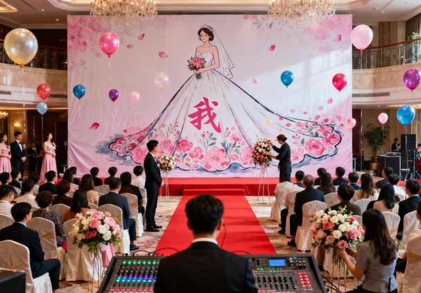 香槟塔:十年策划师的血泪史,别再让浪漫变事故-婚庆网