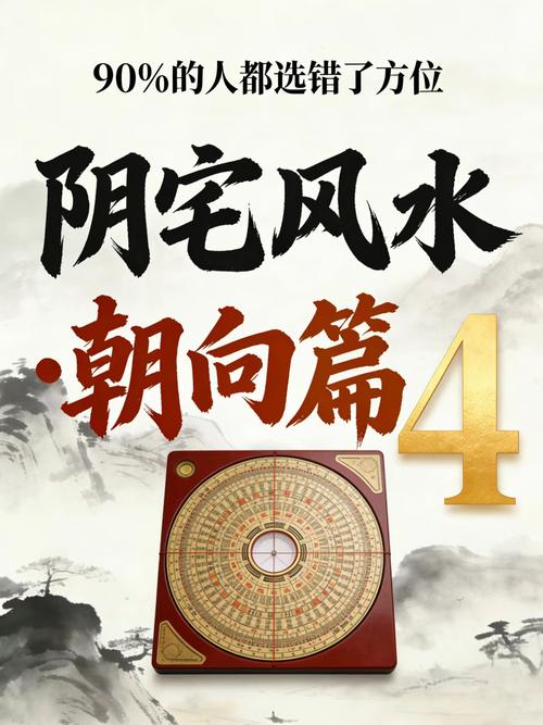 别死磕全朝南，通透比朝向重要