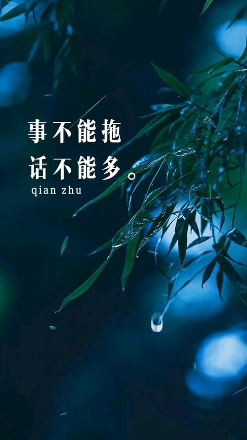 现在就能做的几件事，别拖
