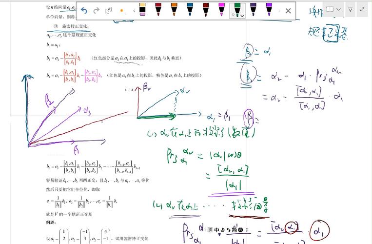 AlphaGeometry解题过程示意图