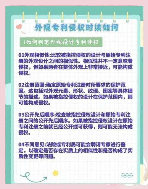 碰到专利权纠纷，普通人可以按这三步走