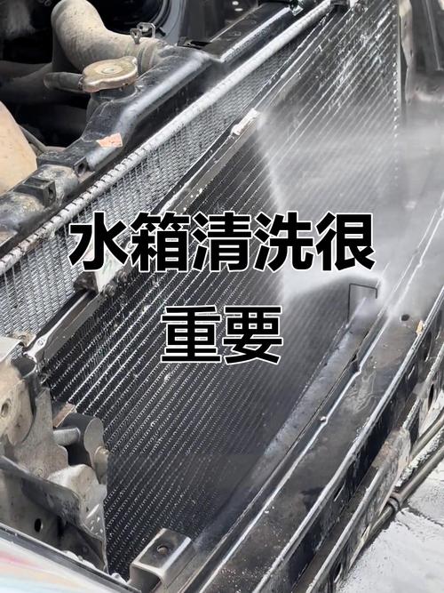 漏了这步，你的水箱等于白洗