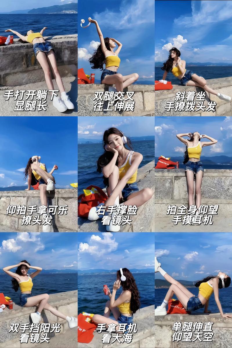 拍照出片秘籍，拿走不谢！