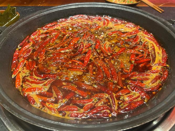 老灶头火锅铁锅