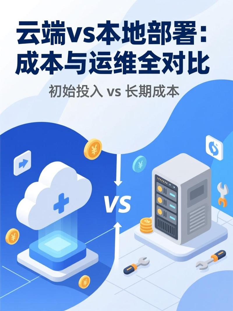 落地运维：最容易被忽略的隐性成本
