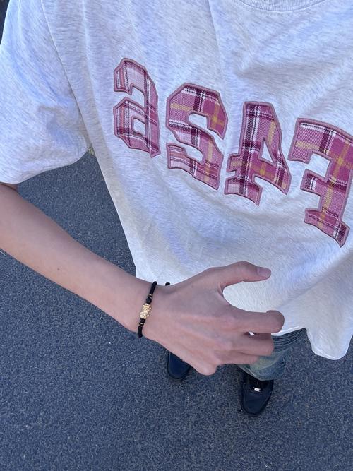 日常携带,怎么不突兀?