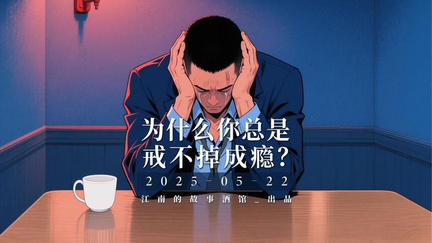 日常的魔性：为什么我们戒不掉