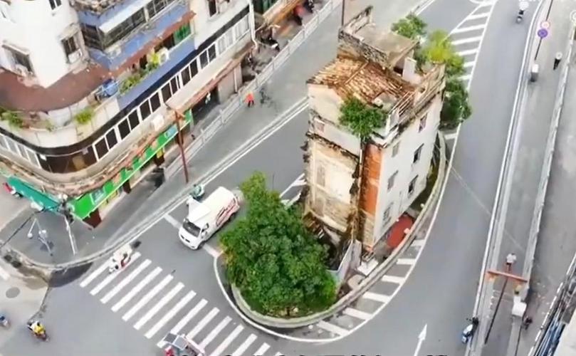 那些你绝对不想遇到的“钉子户”们